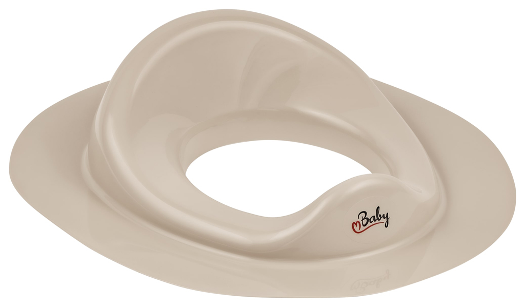 E-shop MALTEX Redukcia na WC Classic - Beige