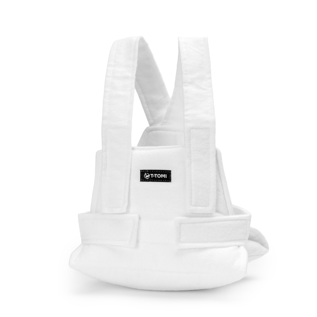 E-shop T-TOMI Ortopedická abdukčná perinka (typ Frejkova perinka) White