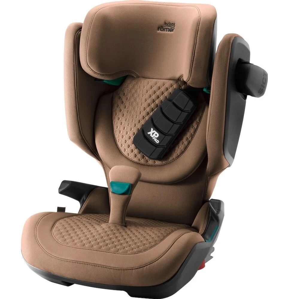 E-shop BRITAX Autosedačka Kidfix i-Size, Warm Caramel LUX