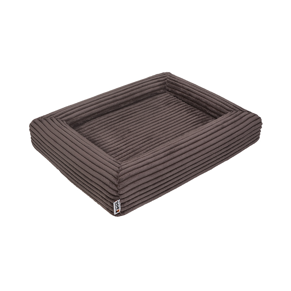 E-shop EXPLORER DOG Pelech ortopedický Cloud M 100x70 Mocha Brown