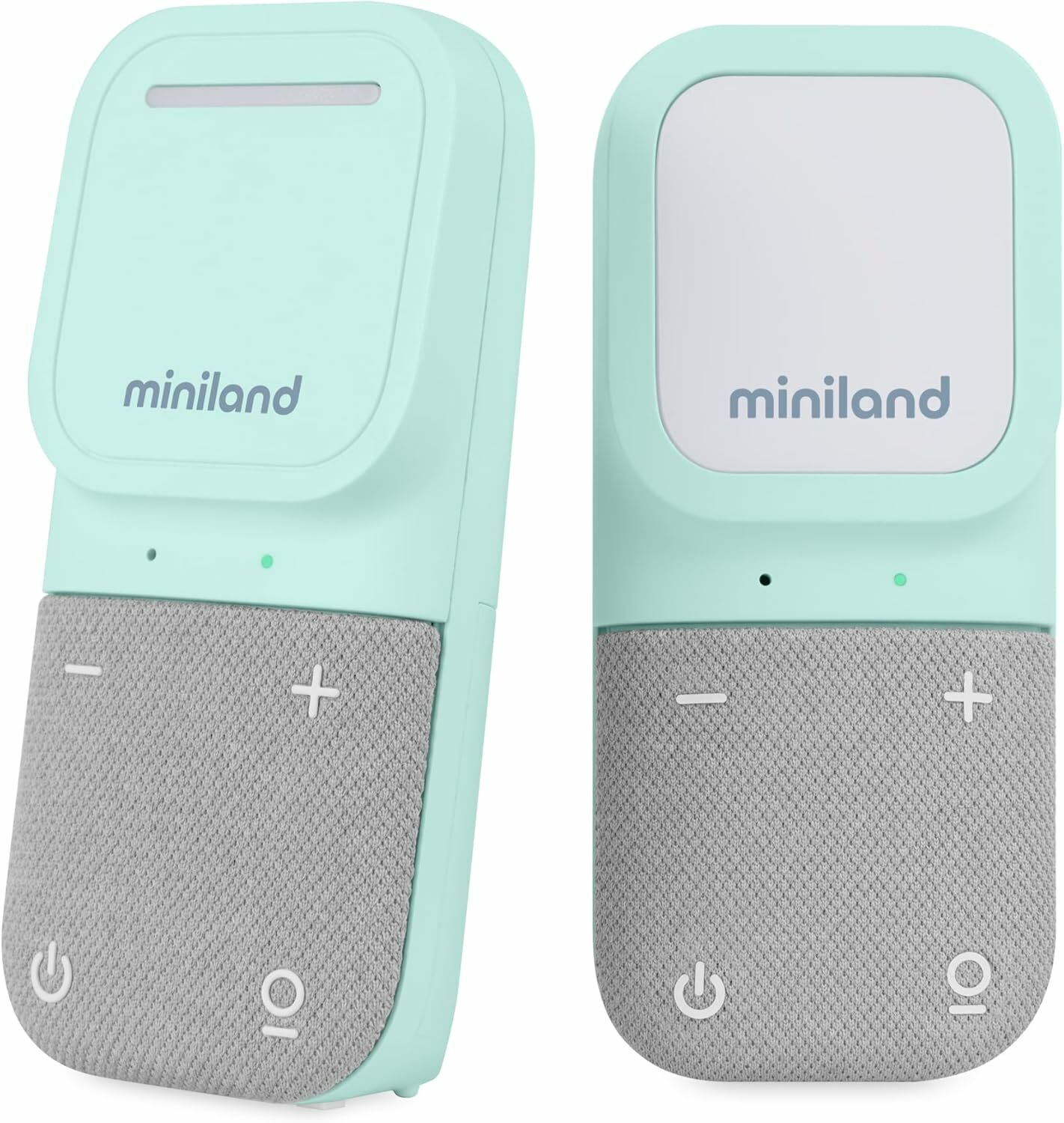 E-shop Miniland Digitalk LITE, Elektronická pestúnka