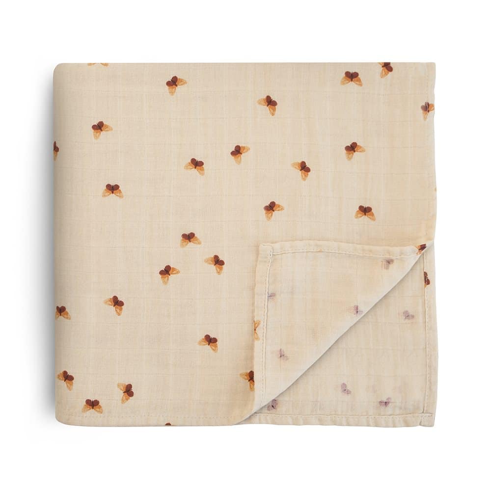 E-shop ZAVINOVAČKA MUSHIE - BUTTERFLIES