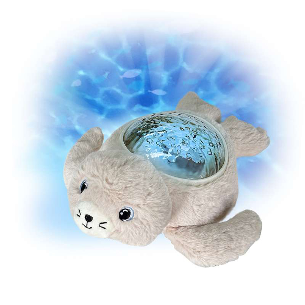 E-shop PABOBO Projektor detský Aqua dream Tuleň