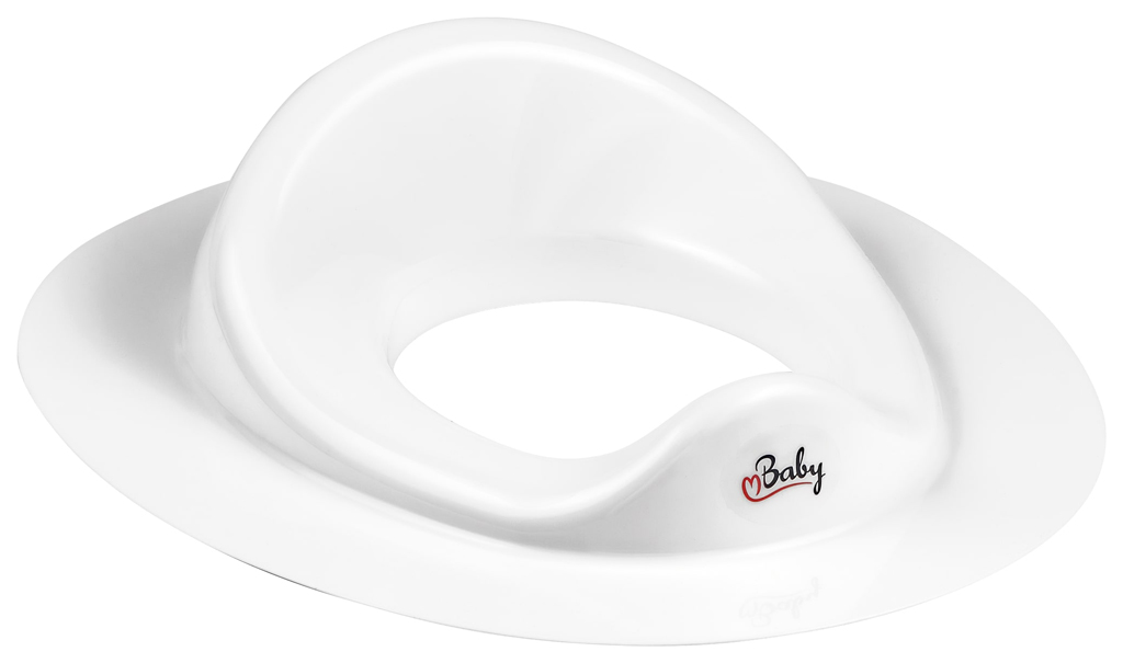 E-shop MALTEX Redukcia na WC Classic - White