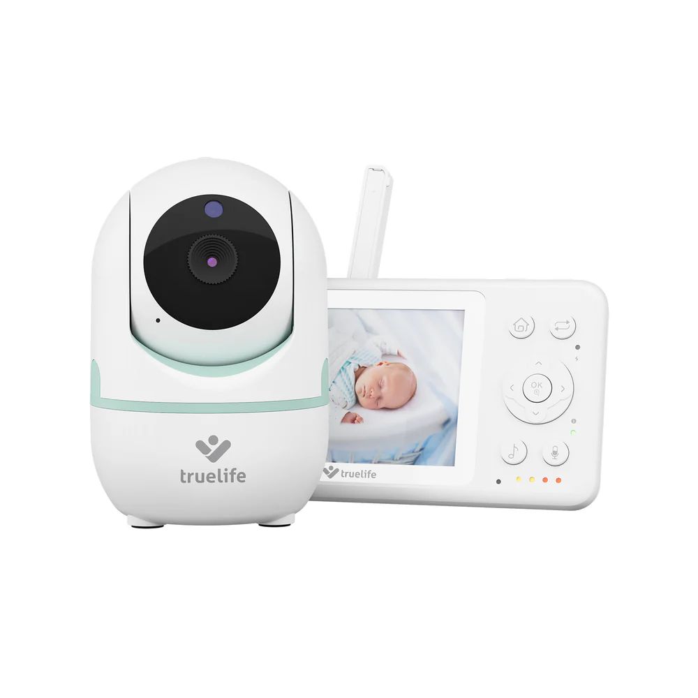 E-shop TrueLife NannyCam R4i