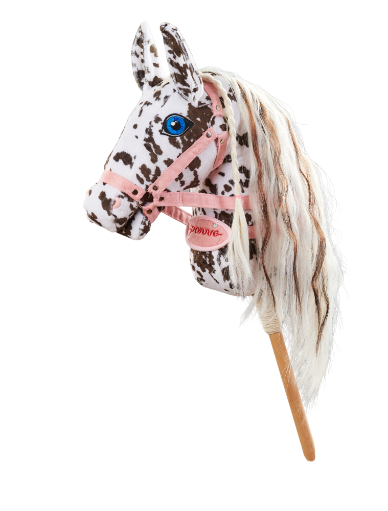 E-shop Ponnie Hobby Horse Orion, veľ. S