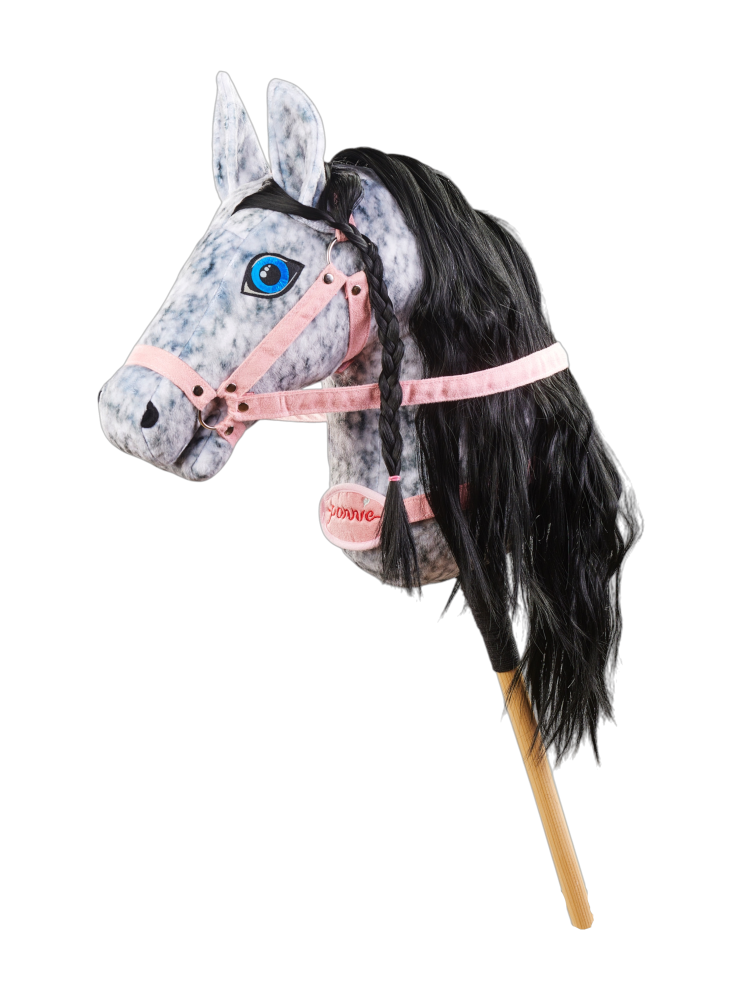 E-shop Ponnie Hobby Horse Stardust, veľ. M