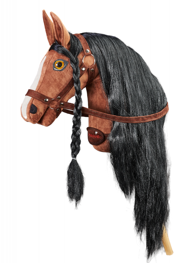 E-shop Ponnie Hobby Horse Lucky, veľ. M