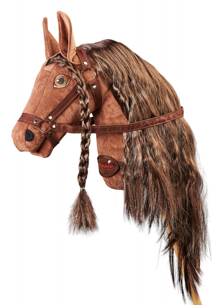 E-shop Ponnie Hobby Horse Hazel, veľ. S