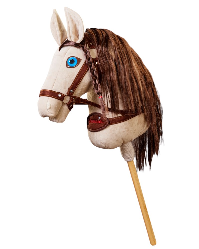 E-shop Ponnie Hobby Horse Cornelia, veľ. M