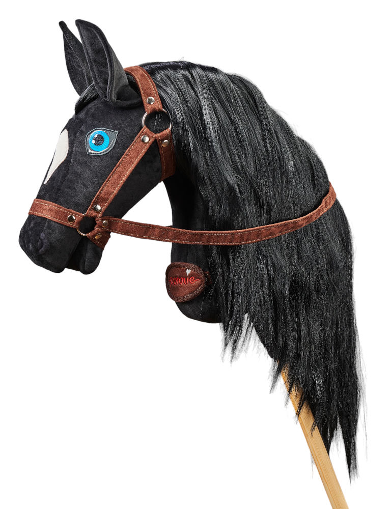 E-shop Ponnie Hobby Horse Blue Moon, veľ. S