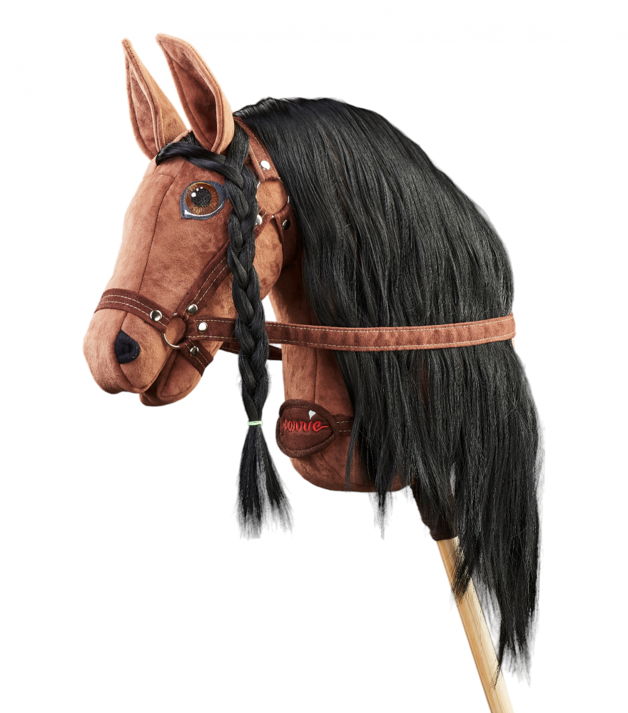 E-shop Ponnie Hobby Horse Charlotte, veľ. M
