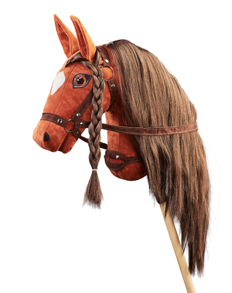 E-shop Ponnie Hobby Horse Carmen, veľ. S