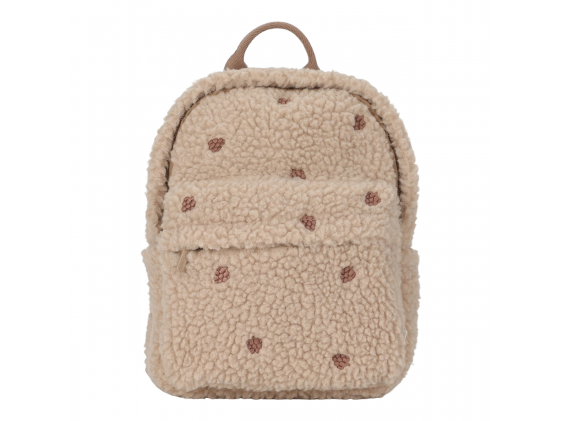 E-shop Little Dutch Detský batoh Teddy Forest Friends