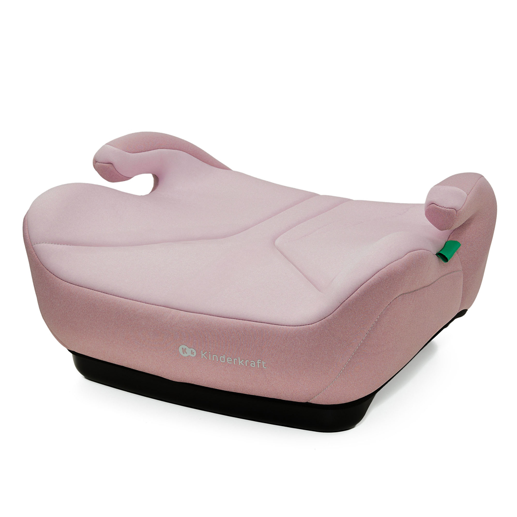 E-shop KINDERKRAFT Podsedák I-Boost 2 (125–150 cm) Pink