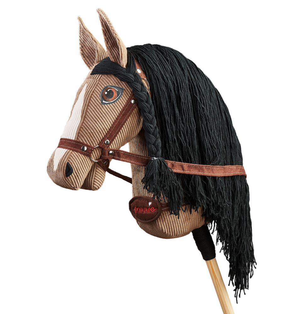 E-shop Ponnie Hobby Horse Athena, veľ. S