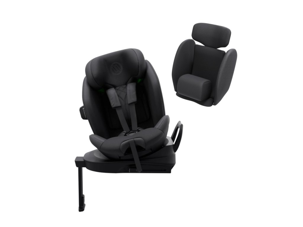 E-shop Avionaut Stardust + vložka 2025 Black