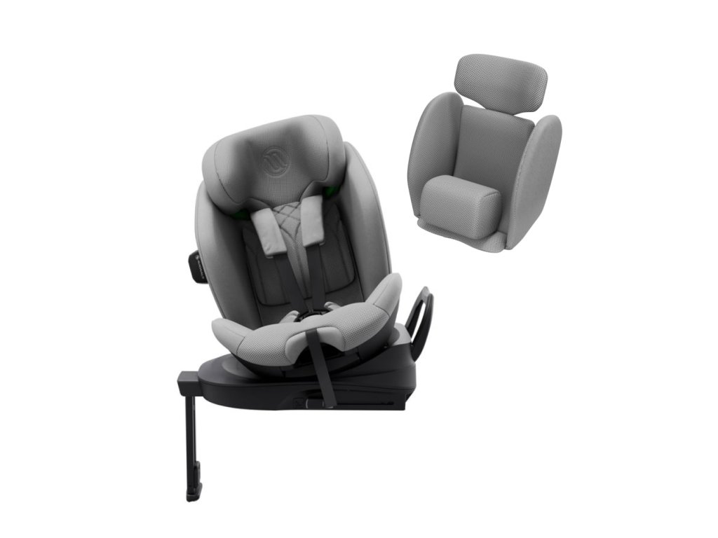 E-shop Avionaut Stardust + vložka 2025 Grey