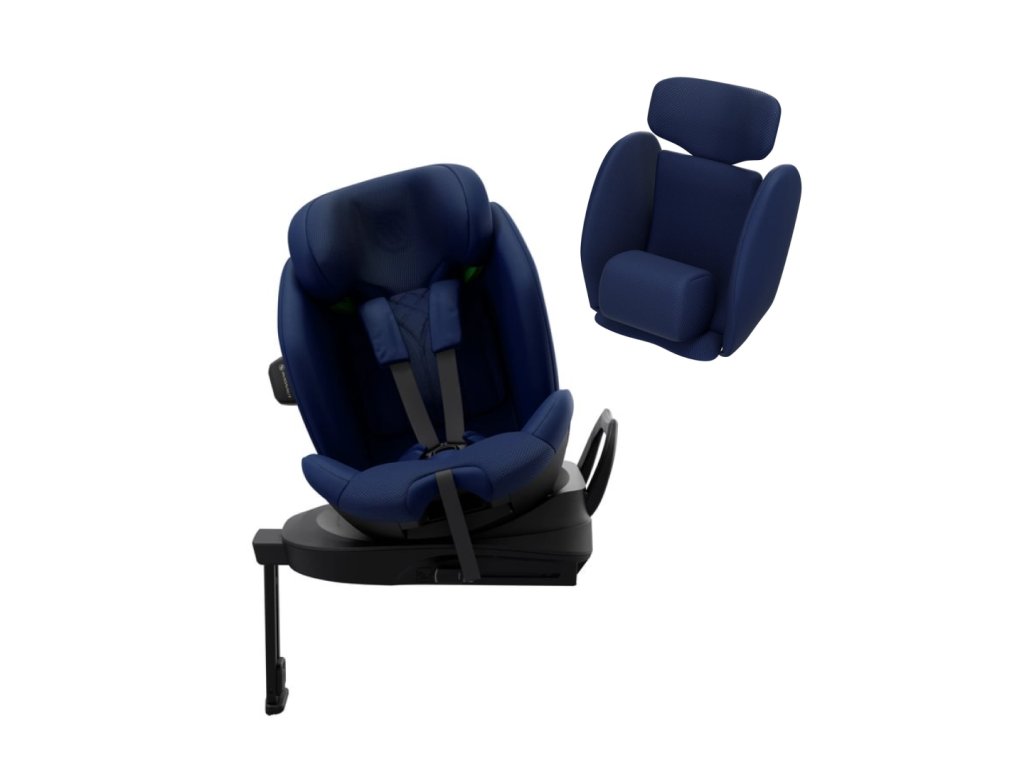 E-shop Avionaut Stardust + vložka 2025 Navy