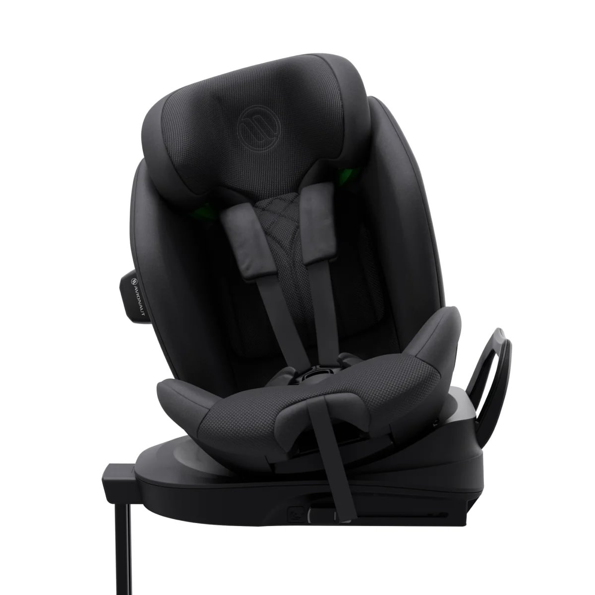 E-shop Avionaut Stardust 2025 Black