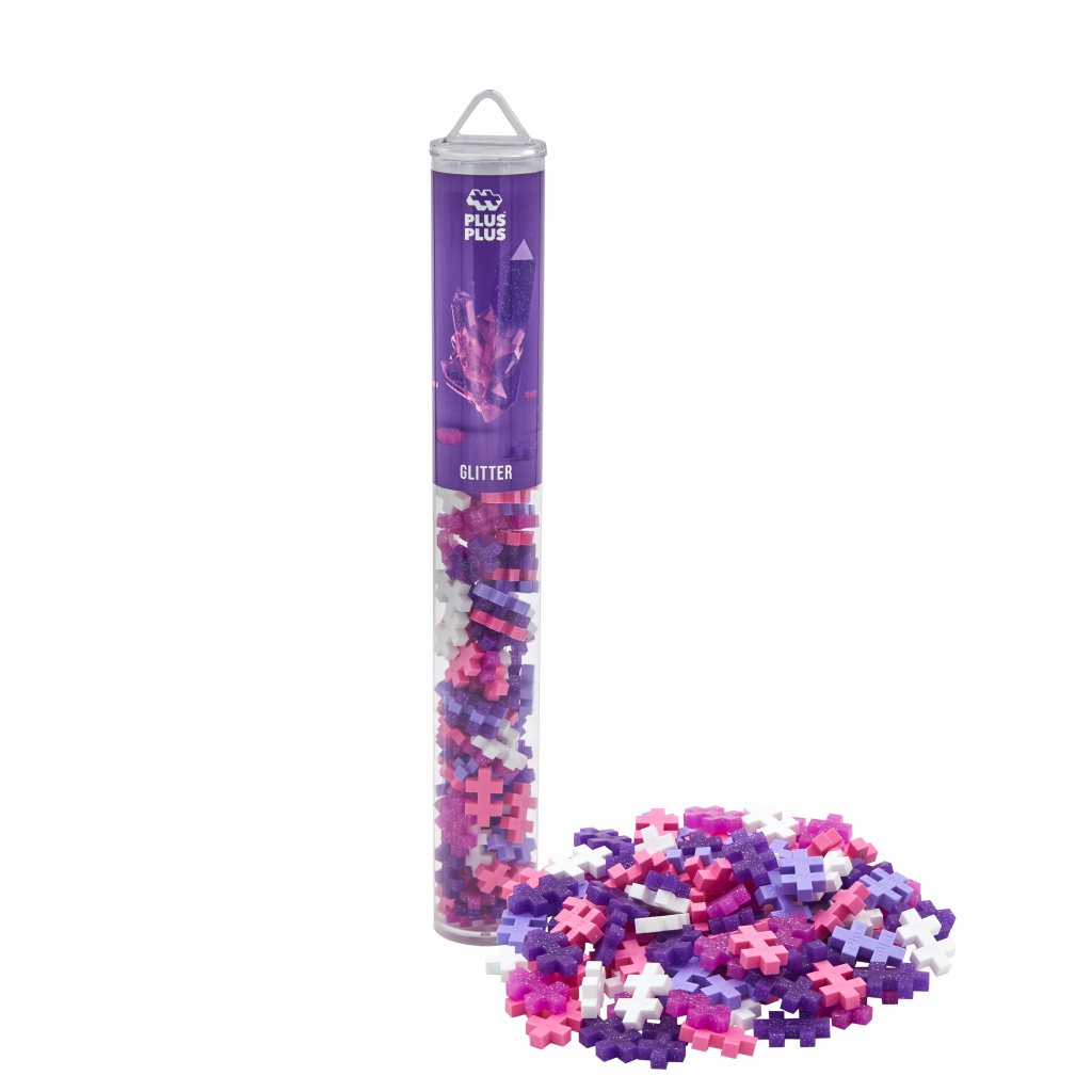 E-shop Plus-Plus Glitter Mix (100 ks) Tuba