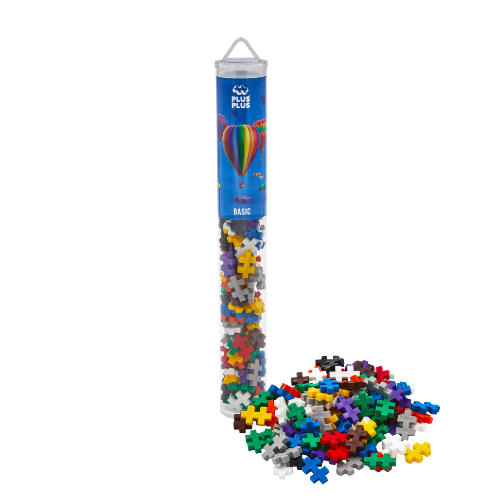 E-shop Plus-Plus Basic (100 ks) Tuba