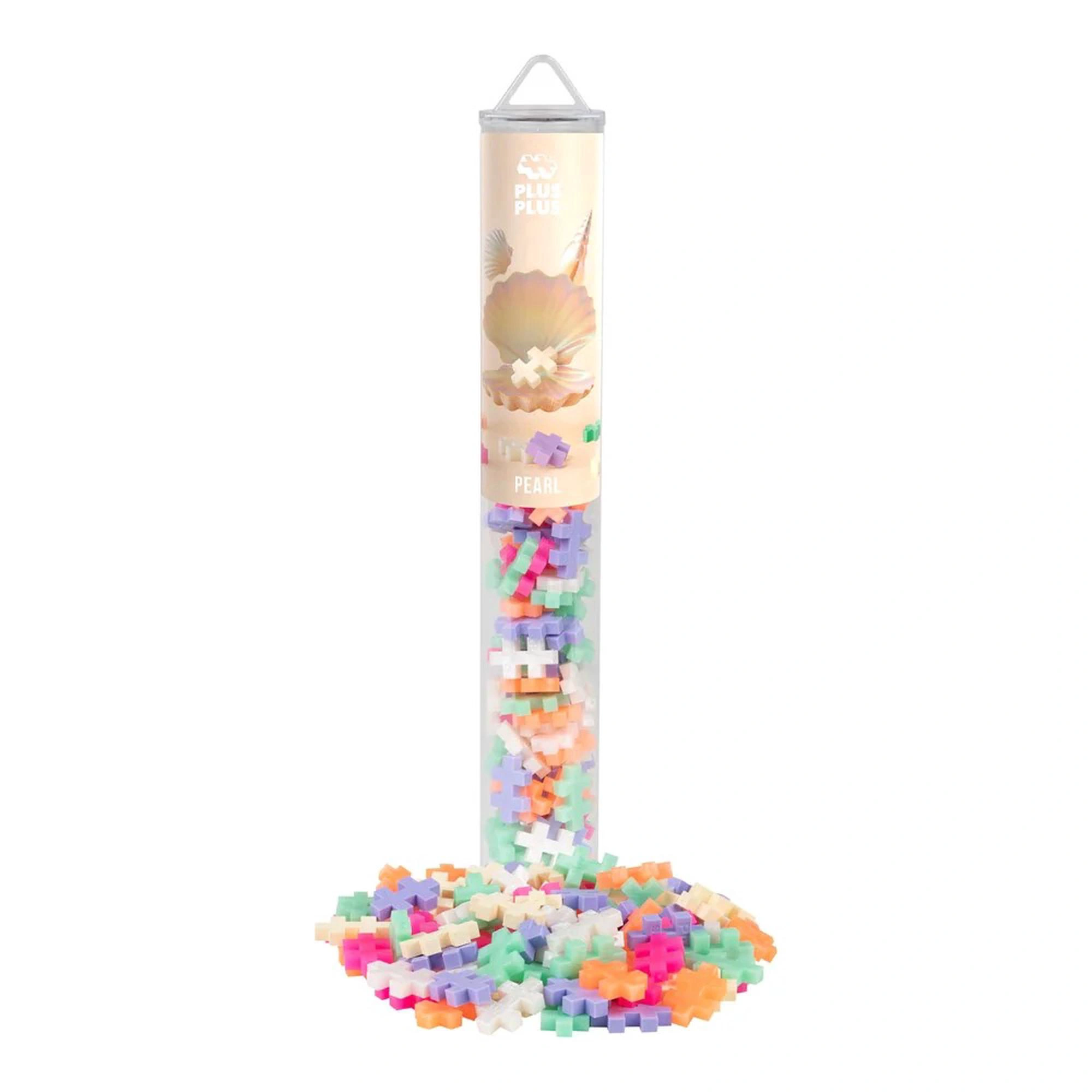 E-shop Plus-Plus Pearl (100 ks) Tuba