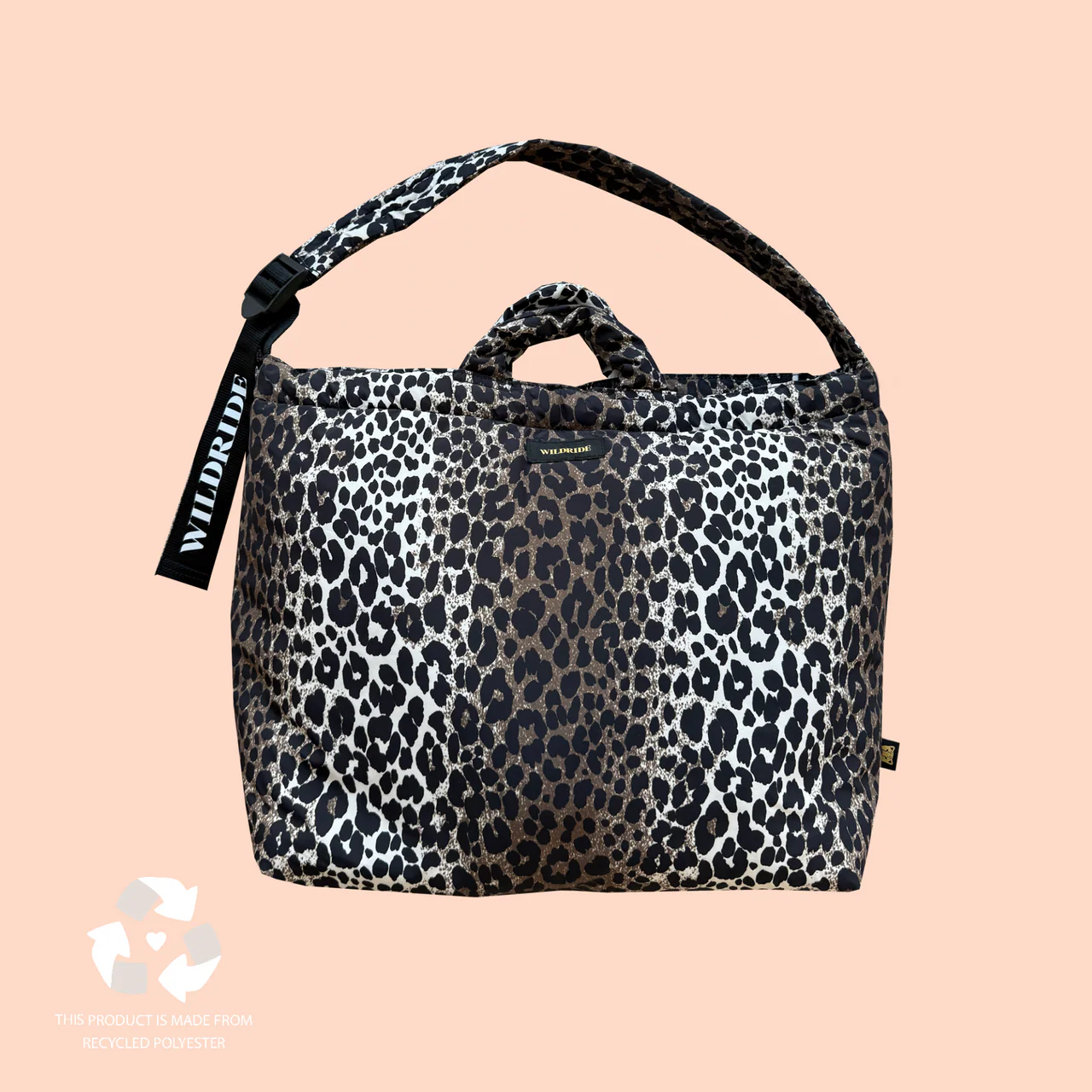 E-shop Wildride mommy bag savannah 2710002