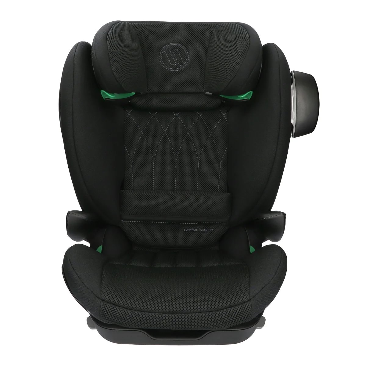 E-shop AVIONAUT MaxSpace Airflow 2025 Black