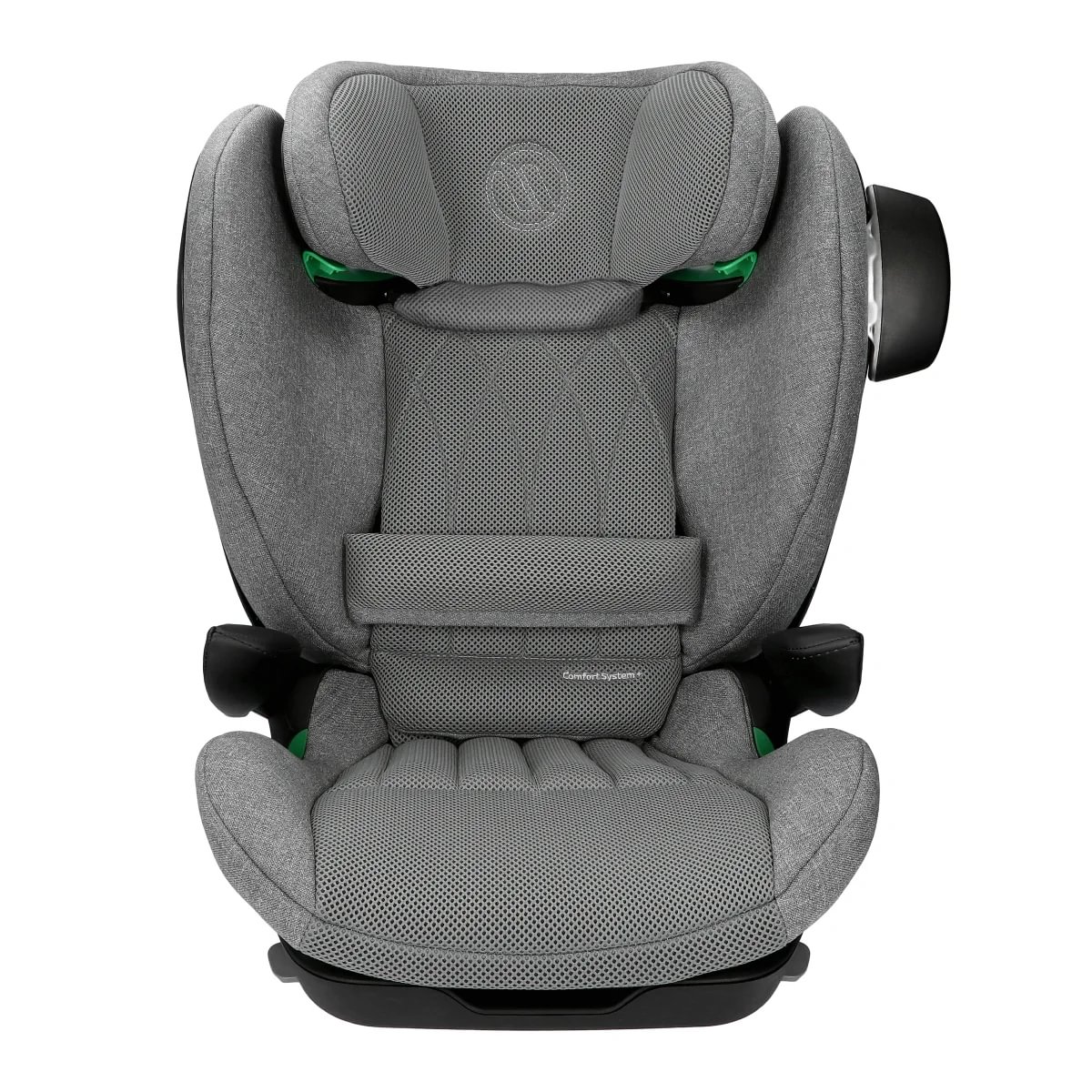 E-shop AVIONAUT MaxSpace Airflow 2025 Grey