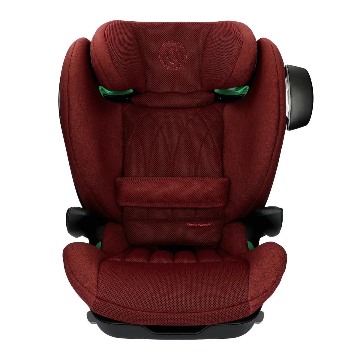 E-shop AVIONAUT MaxSpace Airflow 2025 Red