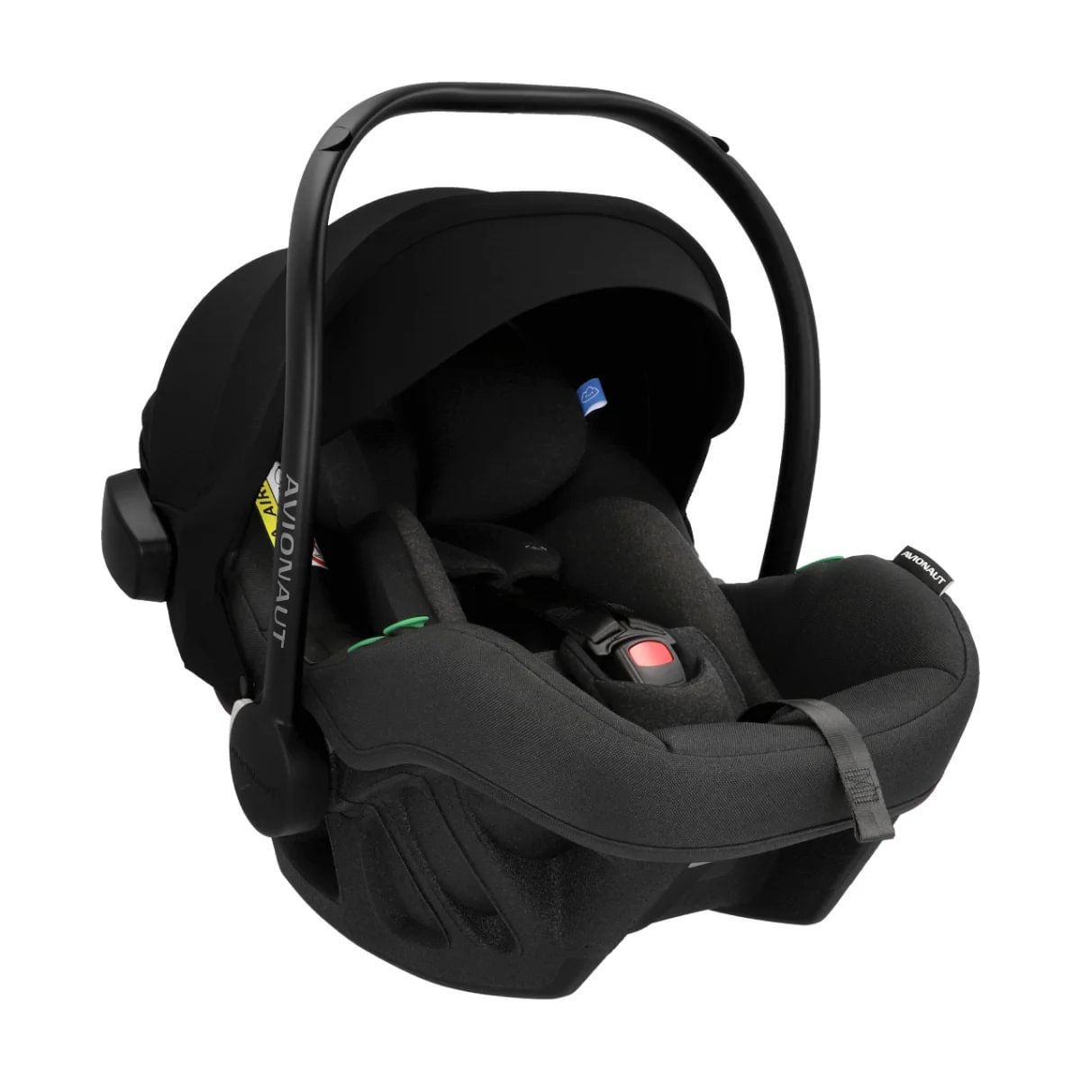 E-shop Avionaut PIXEL PRO 2.0 C i-Size, 40-86cm, BLACK