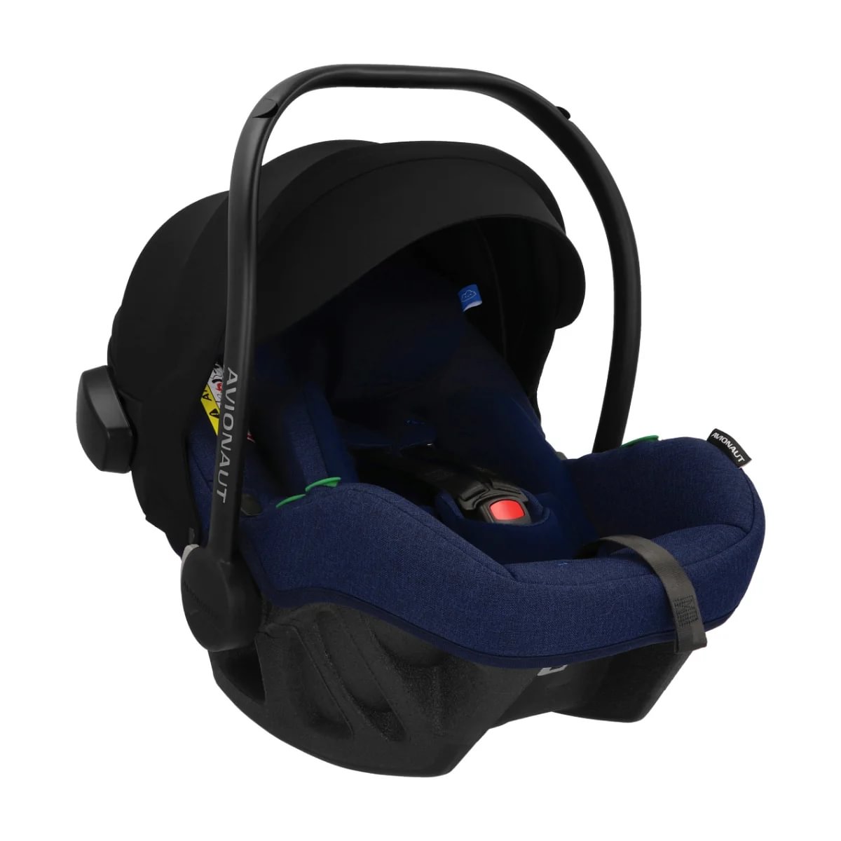 E-shop Avionaut PIXEL PRO 2.0 C i-Size, 40-86cm, NAVY