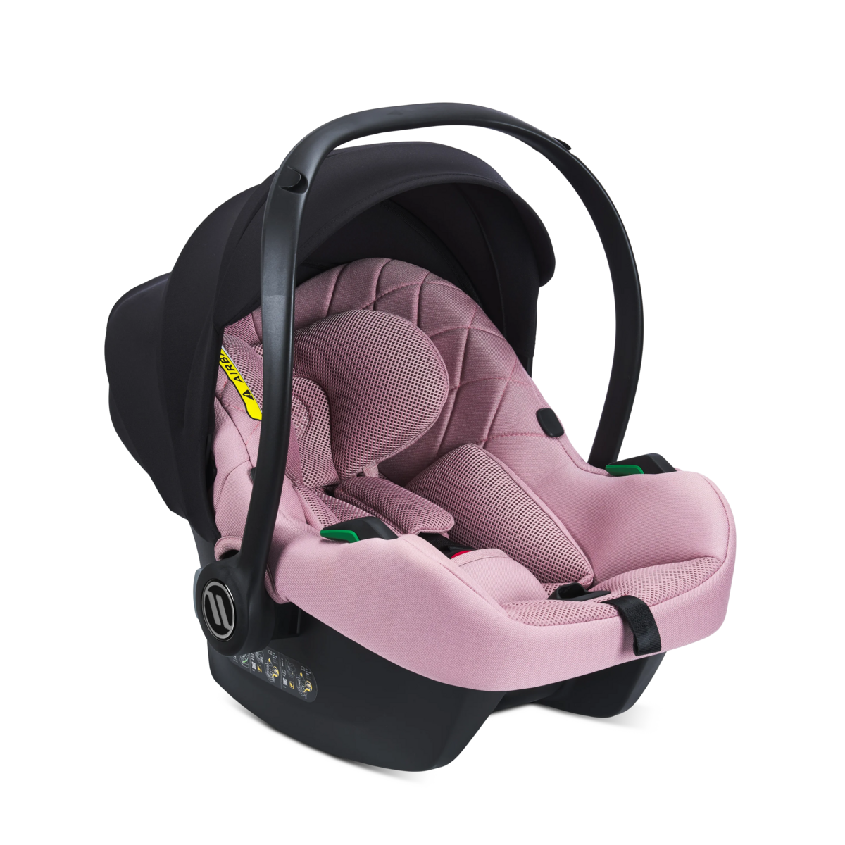 E-shop Avionaut Cosmo Airflow i-Size, 40-86cm, PINK