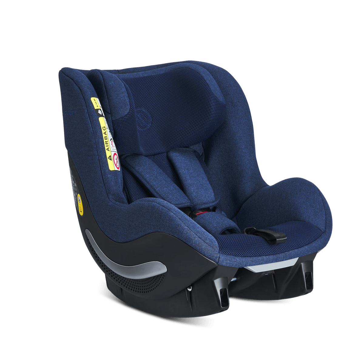 E-shop Avionaut AeroFIX AirFlow i-size, 61-105cm, NAVY