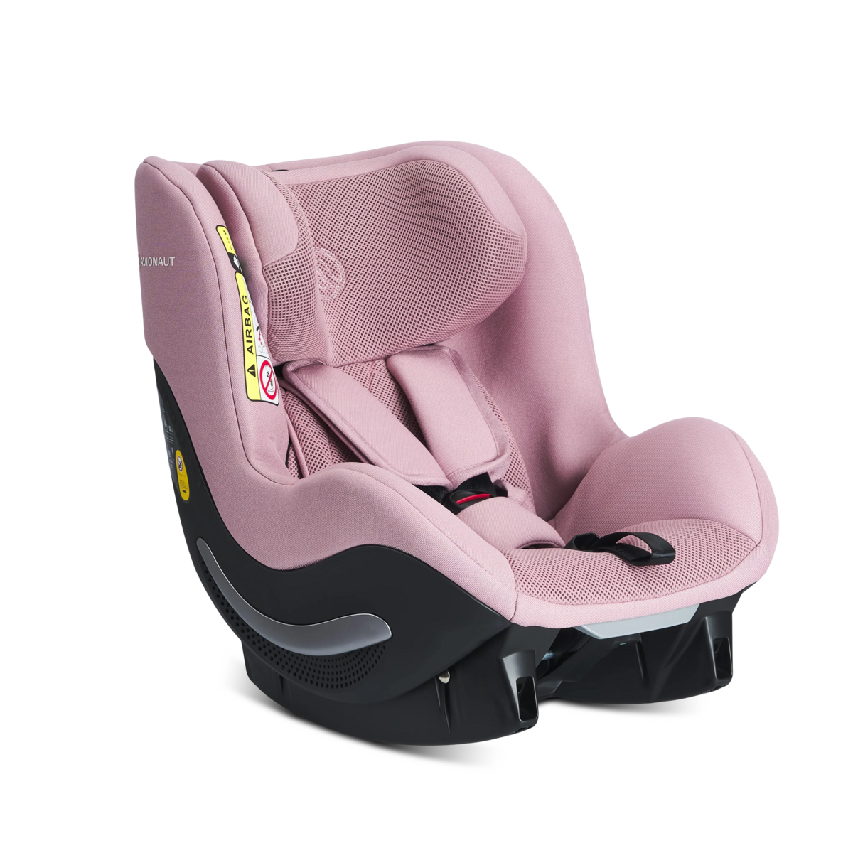 E-shop Avionaut AeroFIX AirFlow i-size, 61-105cm, PINK