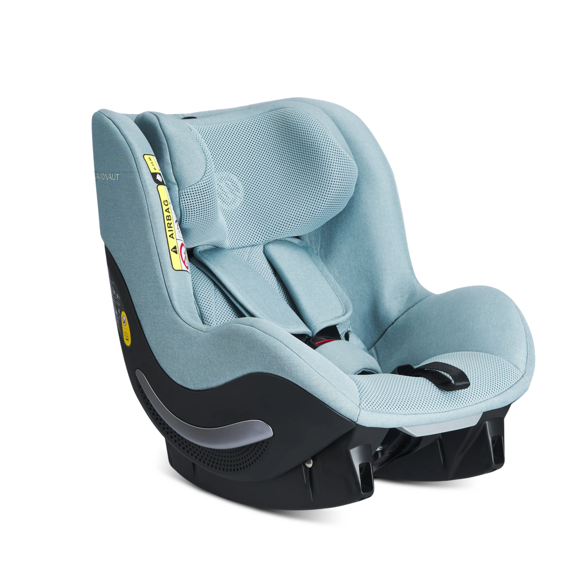 E-shop Avionaut AeroFIX AirFlow i-size, 61-105cm, MINT
