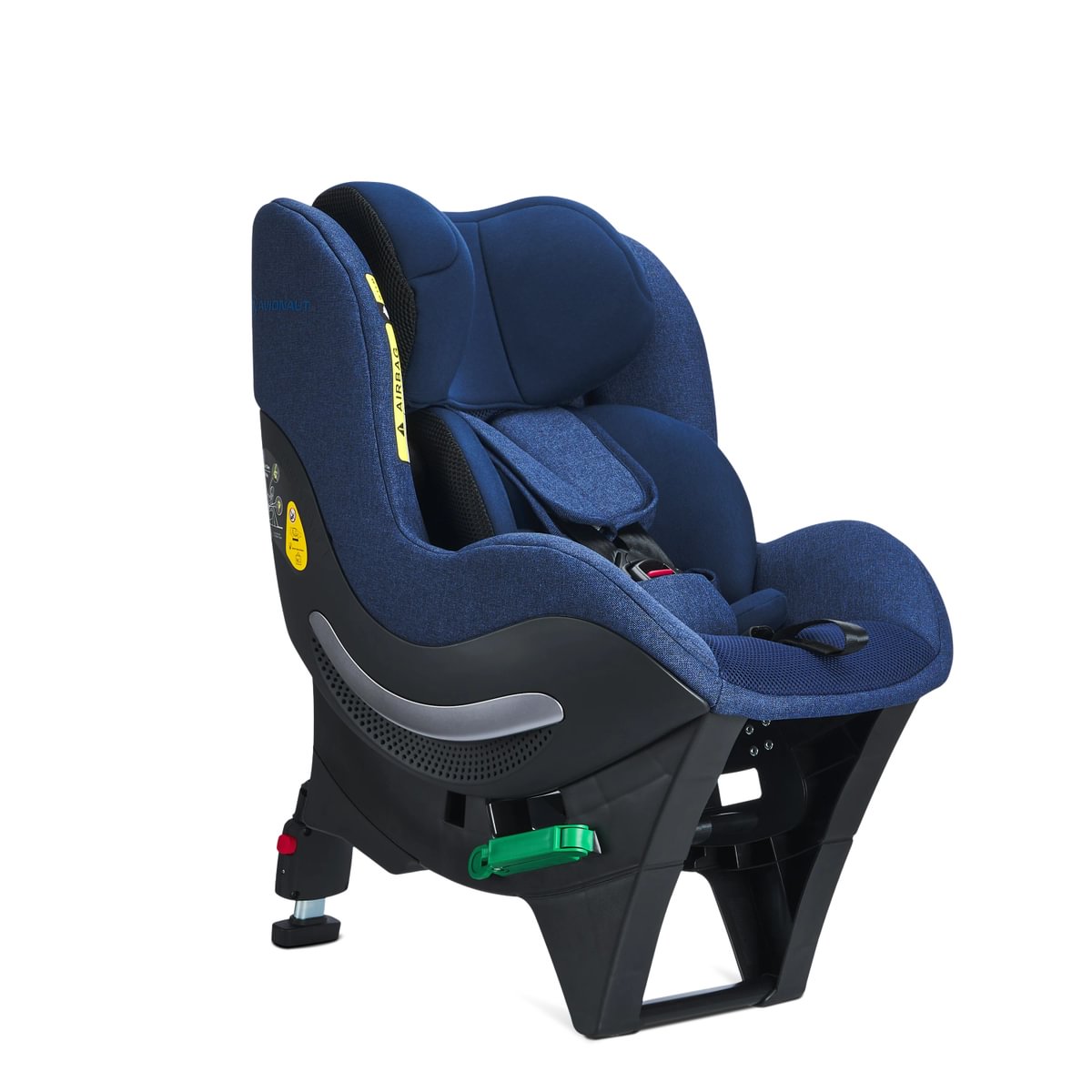 E-shop Avionaut Sky Airflow i-size, 40-125cm, NAVY