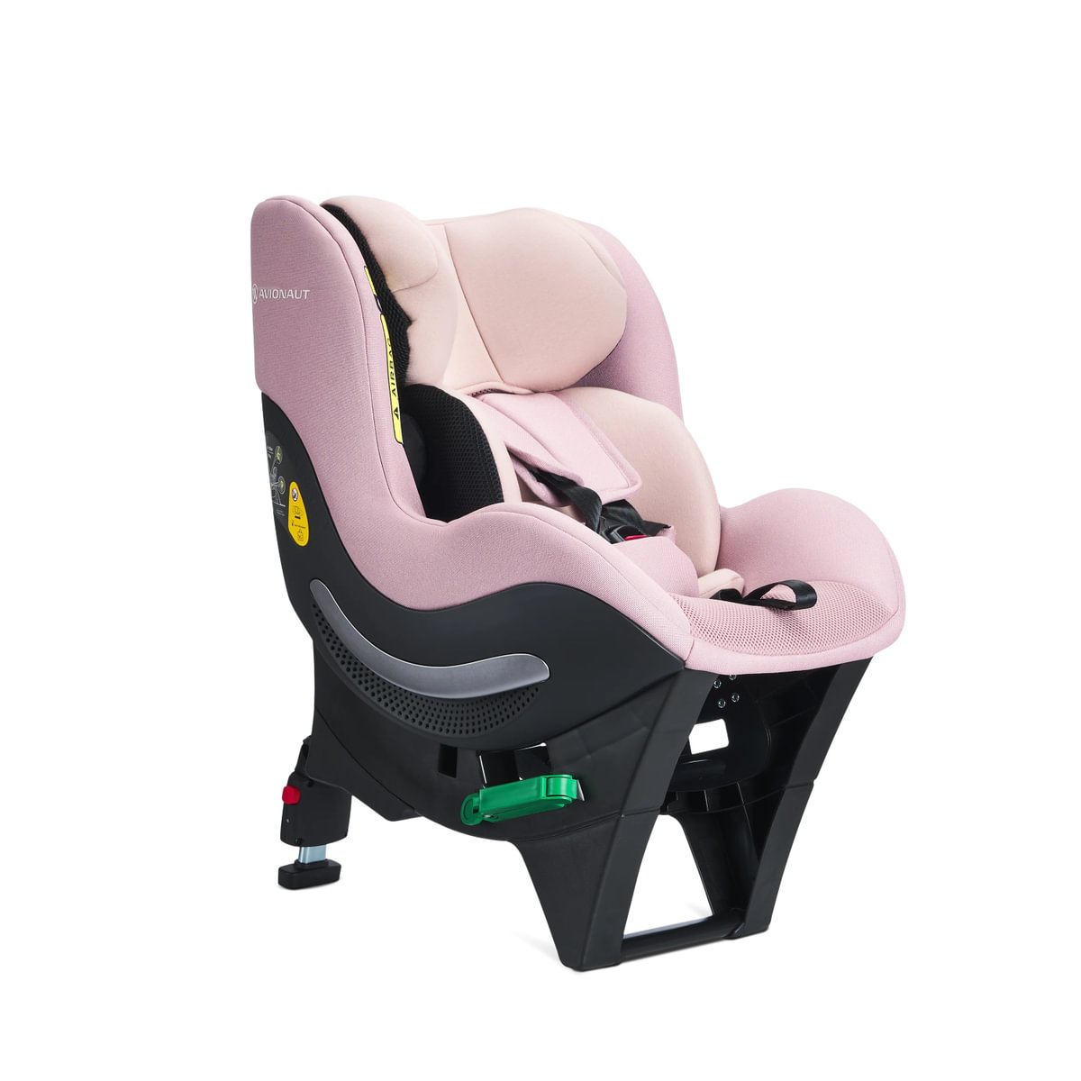 E-shop Avionaut Sky Airflow i-size, 40-125cm, PINK