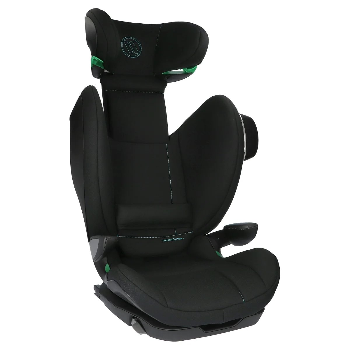 E-shop AVIONAUT MaxSpace Smart, 100-150cm, BLACK