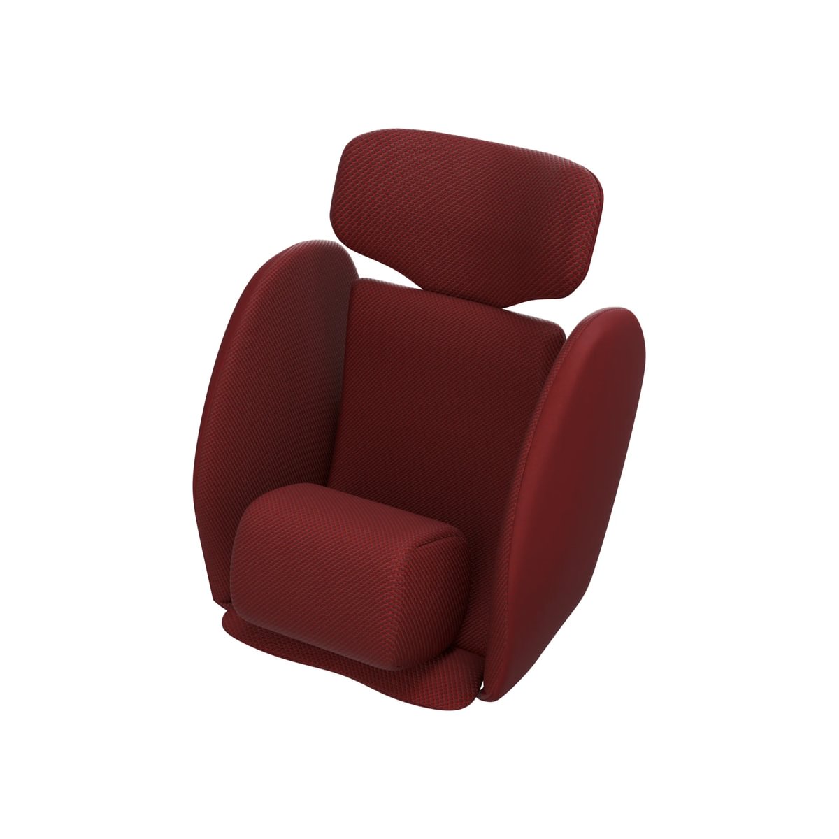 E-shop Avionaut Stardust vložka do autosedačky, RED