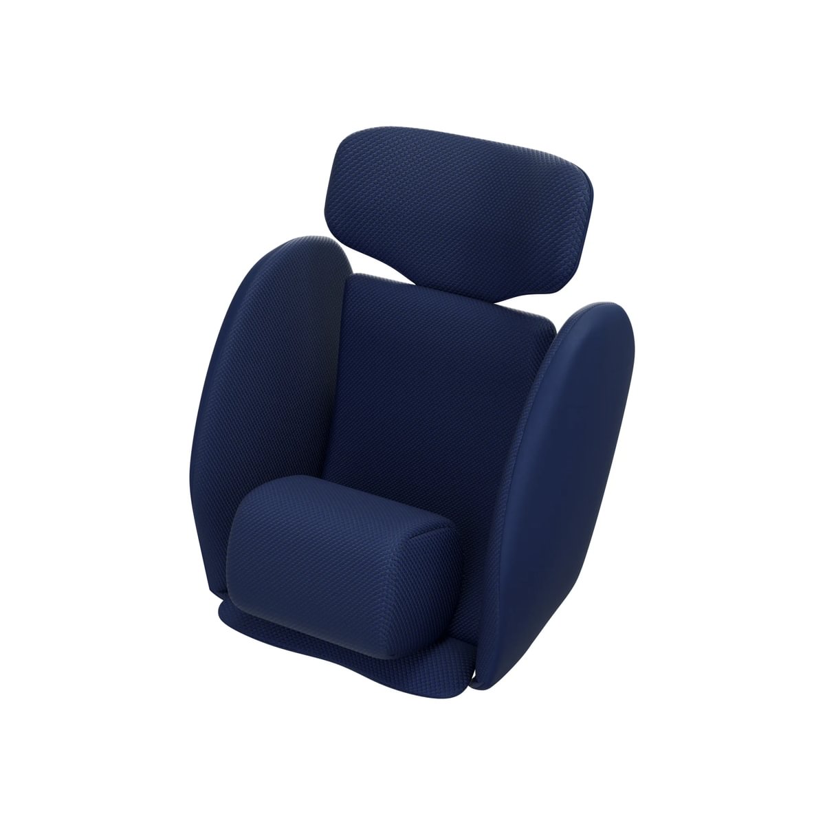 E-shop Avionaut Stardust vložka do autosedačky, NAVY