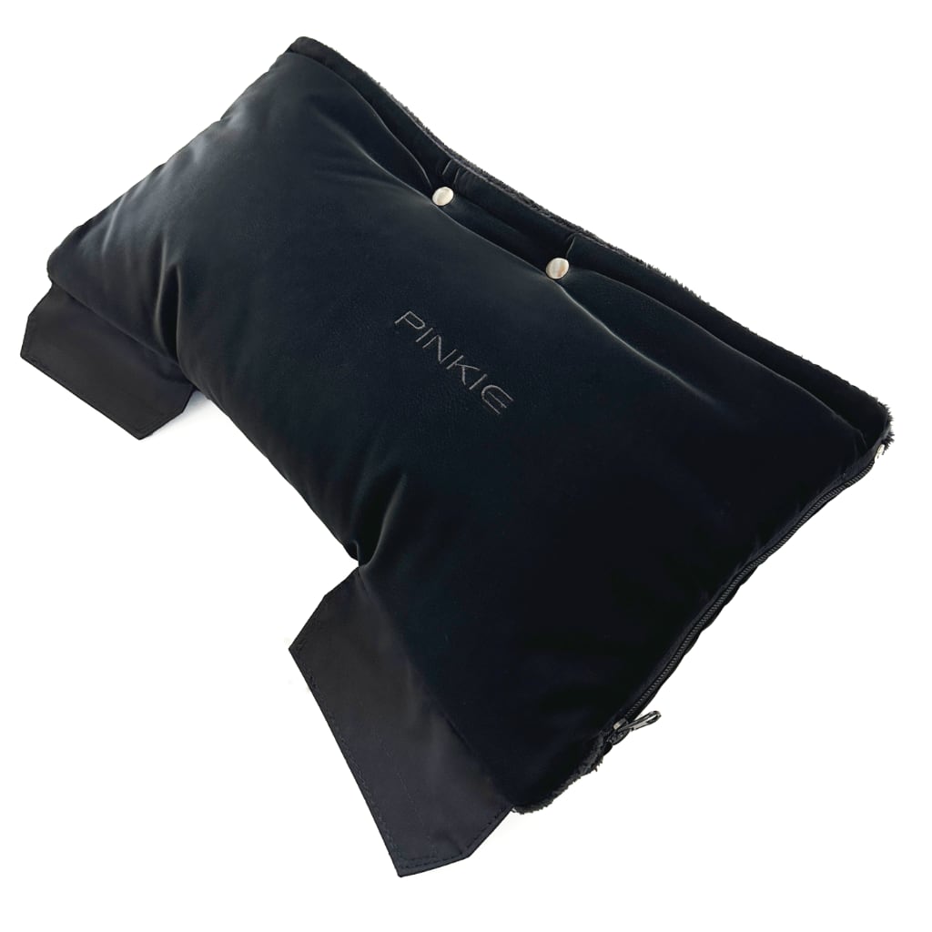 E-shop PINKIE rukávník Dark Black na Thule