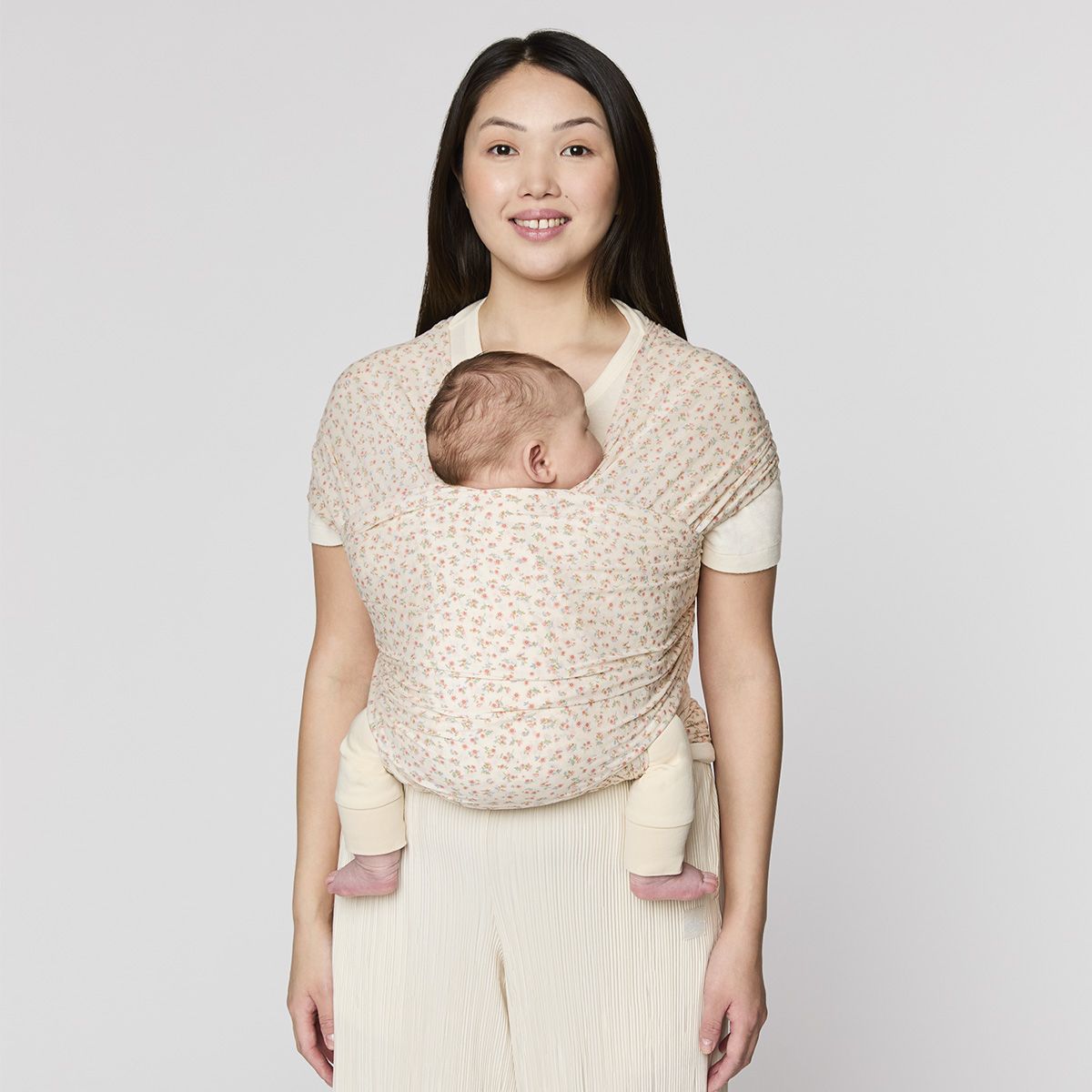 E-shop ERGOBABY | AURA WRAP/ŠATKA - Daity Blooms