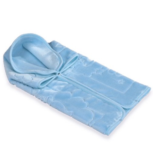 E-shop CDCOME Belpla Baby Belpla Sac Ster 520 blue