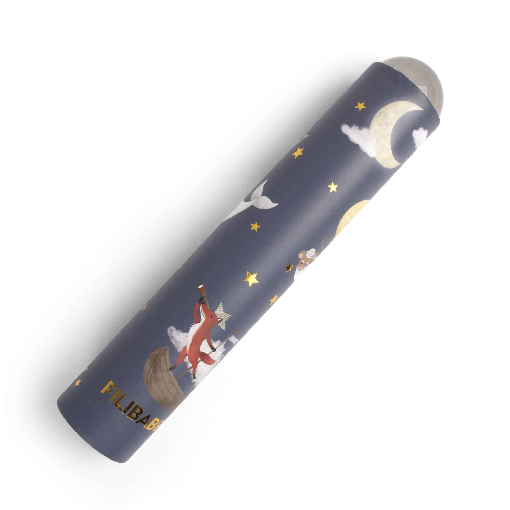 E-shop KALEIDOSKOP FILIBABBA - DREAMY ADVENTURERS