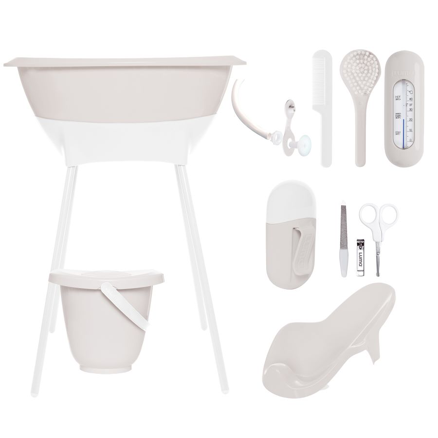 E-shop Kúpacia sada LUMA Pure Oat