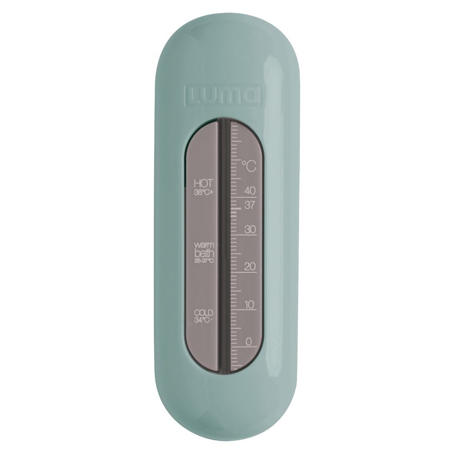 E-shop Kúpací teplomer LUMA Ice Blue