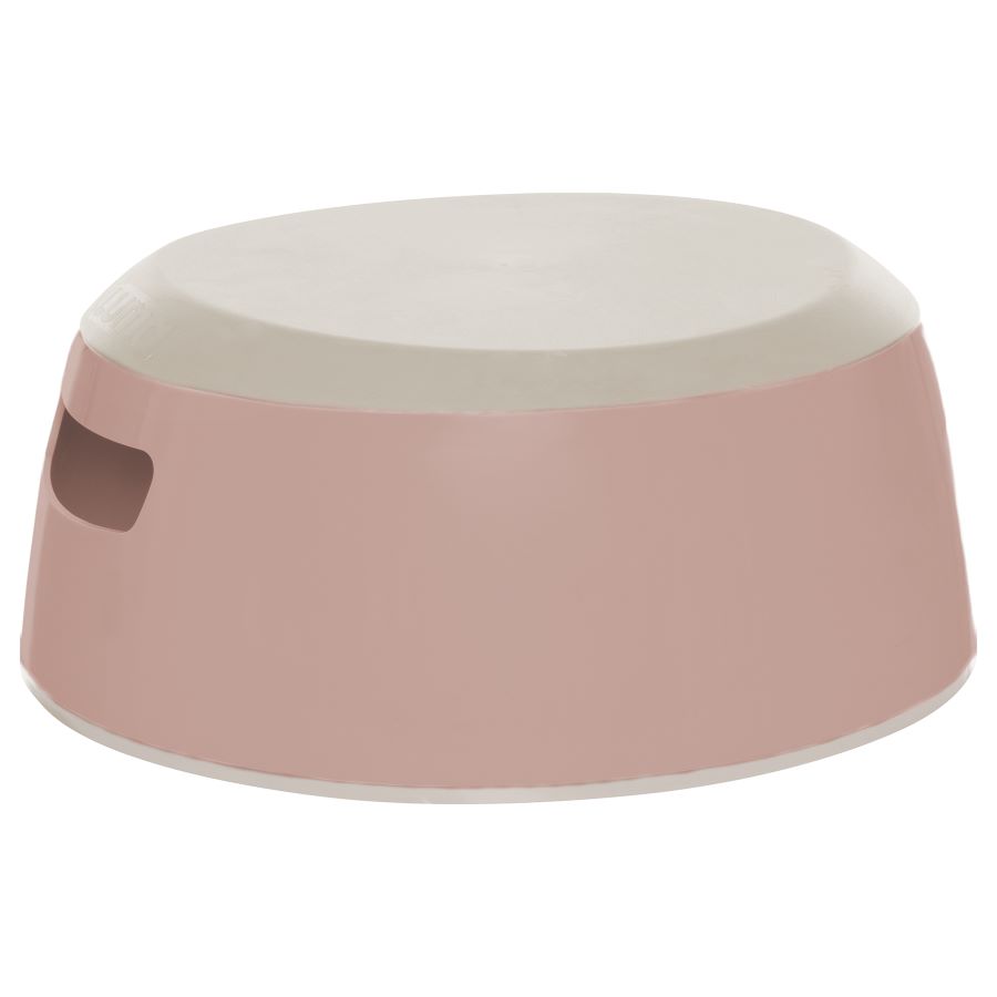 E-shop Stúpadlo LUMA Blush Pink
