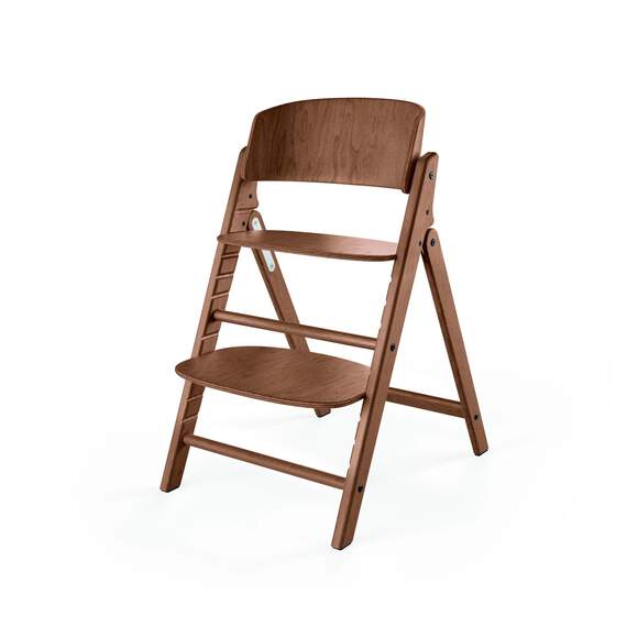 E-shop Cybex stolička Click&Fold all natural dark